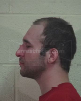 Michael Patrick Laney