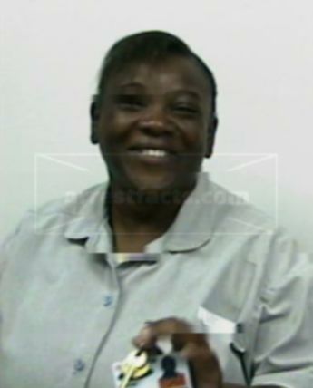 Monica Lynn Brown