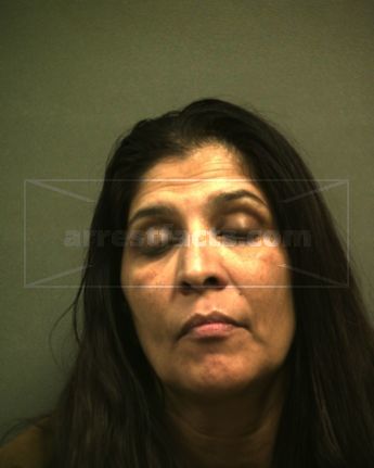 Angie Mary Rosales