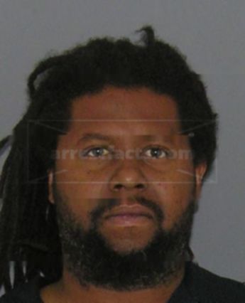 Brandon D Rutherford