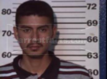 Robert Lee Guerrero Rodriguez