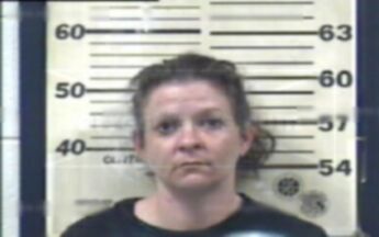 Crystal Gail Langley