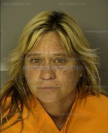 Gina Marie St John