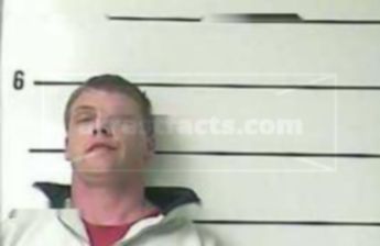 Christopher Glenn Caudill