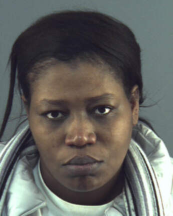 Latosha Ann Webster