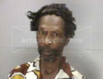 Edward Wesley Myers