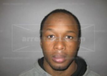 Elijah Derell Wade