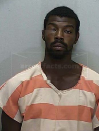 Kendrick Xavier Carter