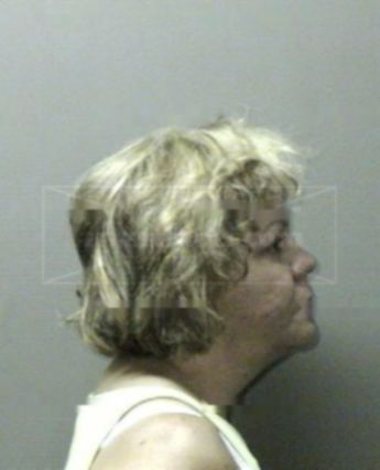 Maria Magdalena Lewis
