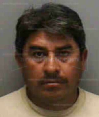Sotero Cantu Montalvo
