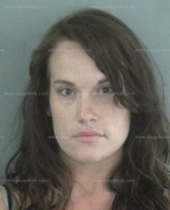 Olivia Lockwood Brown