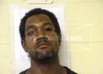 Shawn Dandridge