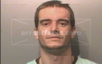 Caleb Daniel Wood