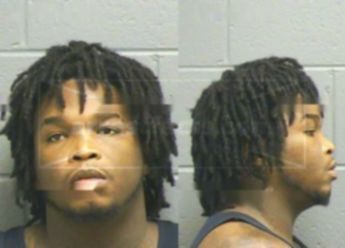 William Larry Calhoun