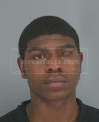 Maurice Marqueseo Turner