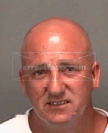 Michael Anthony Geiger