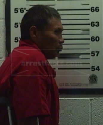 Branson Chavez