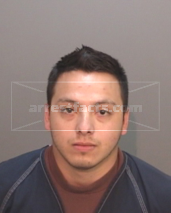 Mario Antonio Gonzalez