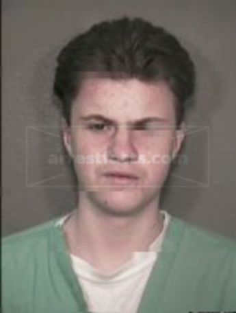 Ricky Lee Hudson