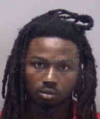 Reginald Erice Bronson Jr