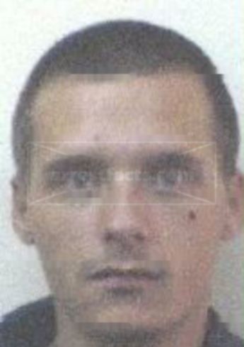 Michael David Henry