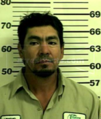 Lorenzo Iturber Almaguer