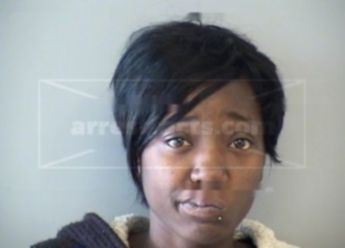 Ranisha Renee Page