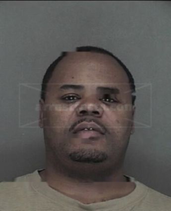 Timothy Craig Landers