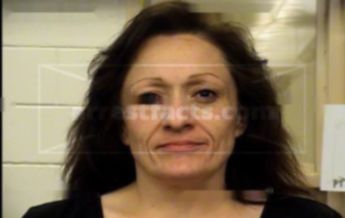 Toni Mary Brittain