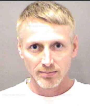 James Russell Ledwell