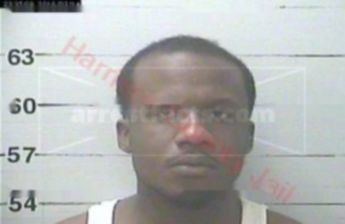 Jarvis Dashun Simmons