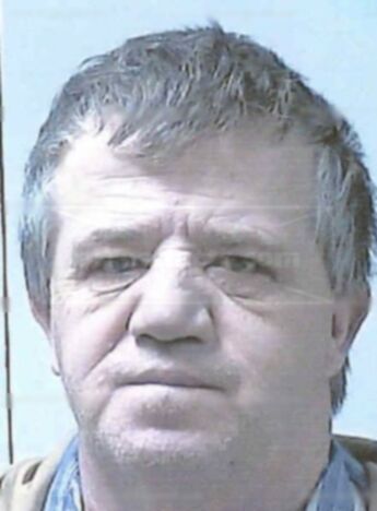 Tom Cleveland Reeves