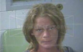 Betty Blankenship