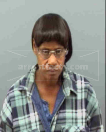 Patricia Ann Johnson