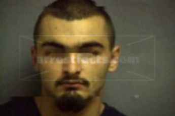 Devin John Voris
