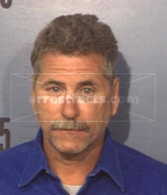 John Robert Dunnam
