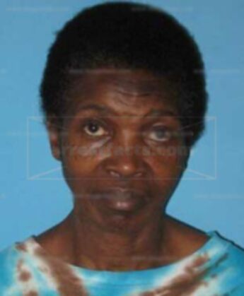 Brenda Gail Crankfield