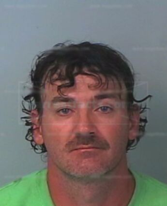 Timothy Mitchell Carrington