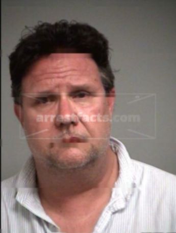 Kenneth Powell Harrington