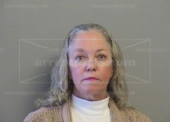 Kristi Louise Binney