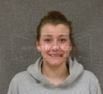 Madison M Koepke