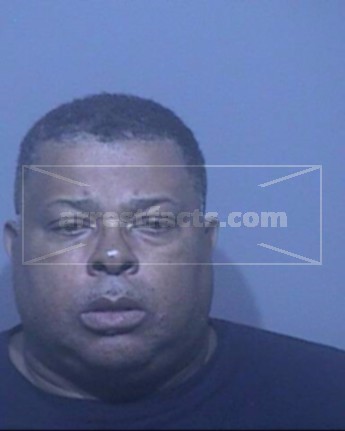 Tony Anthony Bolar