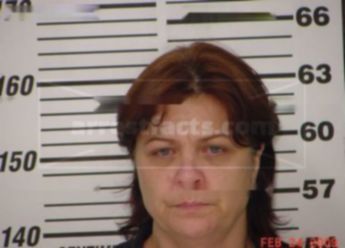 Janice Swofford