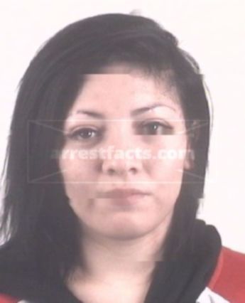 Monica Abagail Hernandez