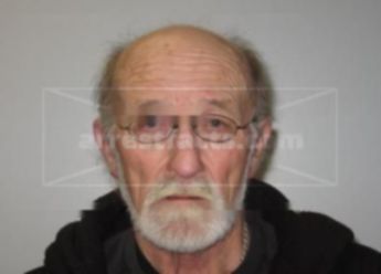 Glen Hubert Deighton