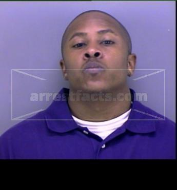 Kenyan Cordell Mccauley