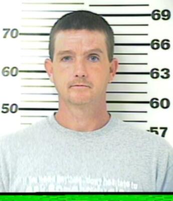 Shane Allen Carroll