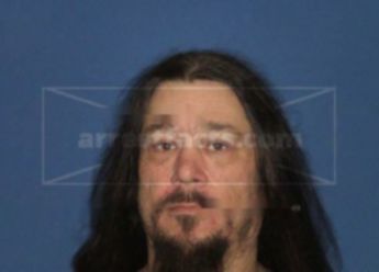Rodney James Morgan