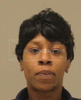 Dakeisha Ramelle Chapman