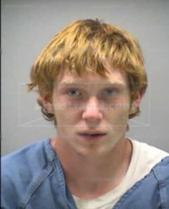 Donald Jordan Brake